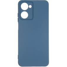 Чохол Full Soft Case для Realme 10 4G Dark Blue