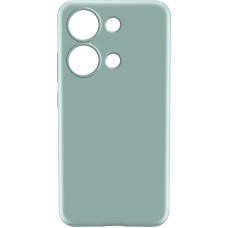 Чохол MAKE Xiaomi Redmi Note 13 Pro 4G Silicone Green