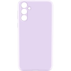 Чохол MAKE Samsung A35 Silicone Lilac