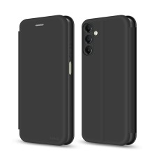 Чохол-книжка MAKE Samsung A05s Flip Black