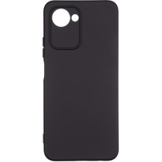 Чохол Full Soft Case для Realme C30s Black