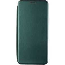 Чохол книжка G-Case Ranger Series для Samsung A057 (A05s) Green