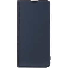 Чохол книжка Book Cover Gelius Shell Case для Oppo A57s Blue