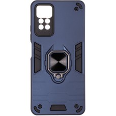 Чохол Gelius Hard Defence PC Series для Xiaomi Redmi Note 12 Pro 4G/Note 11 Pro Dark Blue