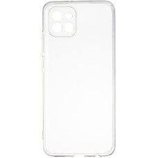 Чохол Ultra Thin Air Case для Samsung A035 (A03) Transparent