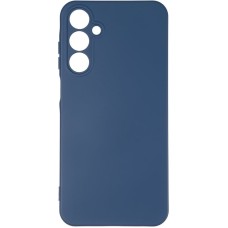 Чохол Full Soft Case для Samsung A256 (A25) Dark Blue