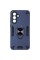 Чохол Gelius Hard Defence PC Series для Samsung A566 (A56) Dark Blue