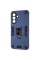 Чохол Gelius Hard Defence PC Series для Samsung A566 (A56) Dark Blue