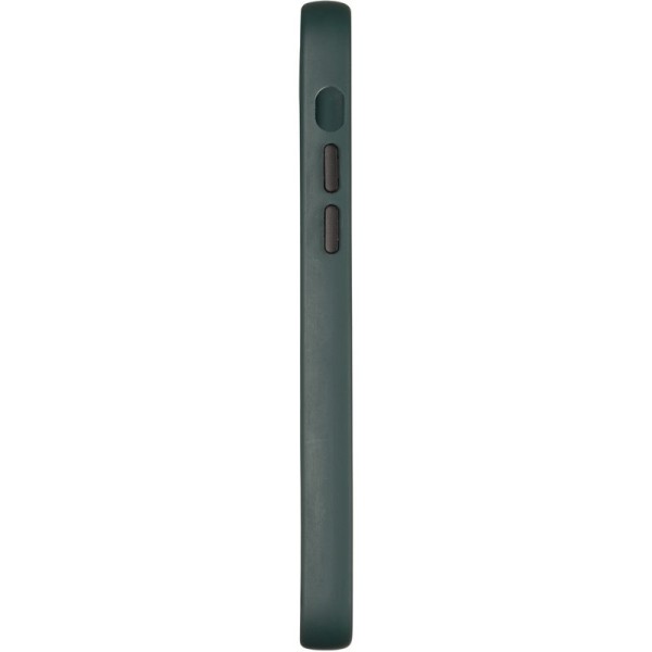 Чохол Color Bumper Case (MagSafe) для iPhone 13 Green Чохол Color Bumper Case (MagSafe) для iPhone 13 Green