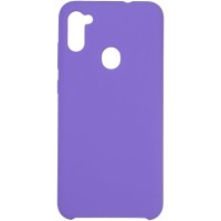 Чохол Original 99% Soft Matte Case для Samsung A566 (A56) Violet
