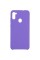 Чохол Original 99% Soft Matte Case для Samsung A566 (A56) Violet
