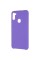 Чохол Original 99% Soft Matte Case для Samsung A566 (A56) Violet