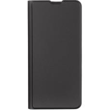 Чохол книжка Book Cover Gelius Shell Case для Infinix HOT 50i Black