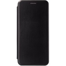 Чохол книжка G-Case Ranger Series для Xiaomi Redmi Note 13 Pro 4G/Poco M6 Pro 4G Black
