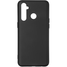 Чохол Full Soft Case для Realme 5 Pro Black