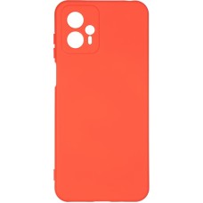 Чохол Full Soft Case для Motorola G13 Red