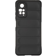 Чохол Gelius Deexe Terra для Xiaomi Redmi Note 12 Pro 4G Black