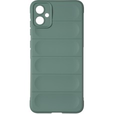 Чохол Gelius Deexe Terra для Samsung A055 (A05) Dark Green