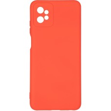 Чохол Full Soft Case для Motorola G32 Red