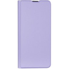 Чохол книжка Book Cover Gelius Shell Case для Oppo A60 Violet