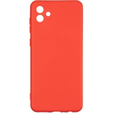 Чохол Full Soft Case для Samsung A045 (A04) Red