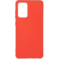 Чохол Full Soft Case для Samsung A725 (A72) Red