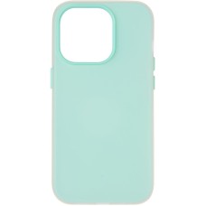 Чохол Gelius Bright Case для iPhone 14 Pro (10) Mint
