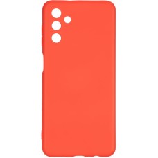 Чохол Full Soft Case для Samsung A047 (A04s) Red