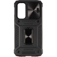 Чохол Gelius Hard Defence PC Series (Camera slider) для Samsung A546 (A54) Black