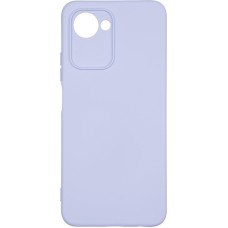 Чохол Full Soft Case для Realme C30s Violet