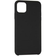 Чохол Krazi Soft Case для iPhone 11 Pro Max Black