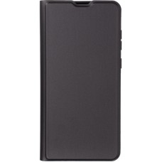 Чохол книжка Book Cover Gelius Shell Case для Samsung A356 (A35) Black