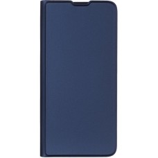 Чохол книжка Book Cover Gelius Shell Case для Xiaomi Redmi Note 14 5G Blue