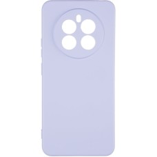 Чохол Full Soft Case для Realme 12 Plus 5G Violet