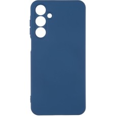 Чохол Full Soft Case для Samsung A165 (A16) Dark Blue