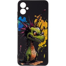 Чохол Gelius Print Case UV для Samsung A055 (A05) Dragon