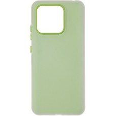 Чохол Gelius Bright Case для Xiaomi Redmi 12C (45) Green