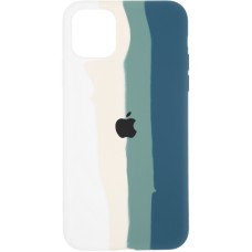 Чохол Colorfull Soft Case для iPhone 11 Pro Max Pride