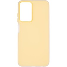 Чохол Gelius Bright Case для Samsung A057 (A05s) (5) Yellow