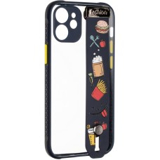 Чохол Altra Belt Case для iPhone 12 Mini Tasty