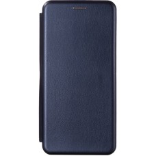 Чохол книжка G-Case Ranger Series для Samsung A366 (A36) / A566 (A56) Dark Blue