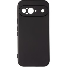 Чохол Full Soft Case для Google Pixel 9 Black