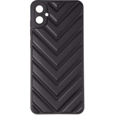 Чохол Gelius Timber Case для Samsung A055 (A05) Black