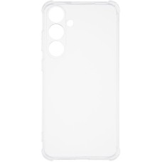 Чохол Gelius Ultra Thin Proof для Samsung S24 Plus Transparent