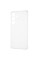 Чохол Gelius Ultra Thin Proof для Samsung S24 Plus Transparent