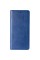 Чохол книжка Book Cover Leather Gelius New для Samsung A325 (A32) Blue