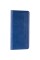 Чохол книжка Book Cover Leather Gelius New для Samsung A325 (A32) Blue