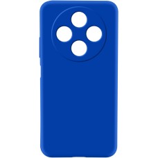 Чохол MAKE Xiaomi Redmi 14C/Poco C75 Silicone Starry Blue