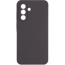 Чохол Original 99% Soft Matte Case для Samsung A36 (box) Chocolate