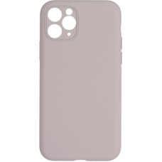 Чохол Original Full Soft Case для iPhone 11 Pro Grey (without logo)